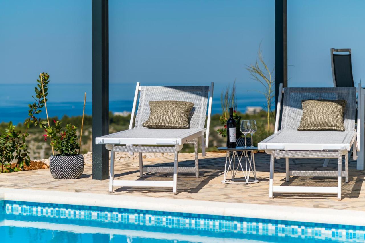מלון פרימוסטן Azalea Wine And Olive Hill מראה חיצוני תמונה